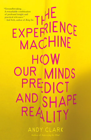 The Experience Machine by Andy Clark