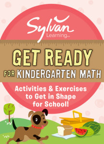 Get Ready for Kindergarten Math