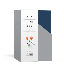 The Essential Cocktail Book by Editors of PUNCH: 9780399579318