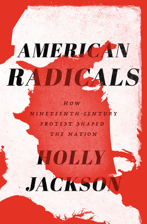 American Radicals by Holly Jackson