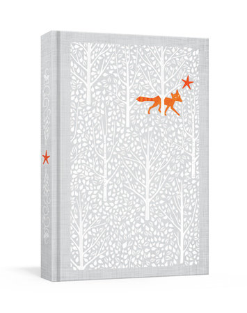 The Fox and the Star: A Keepsake Journal by Coralie Bickford-Smith