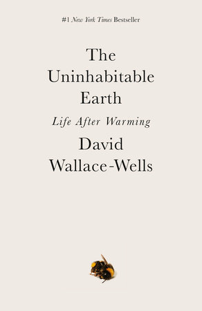 Books About Climate Change Penguin Random House