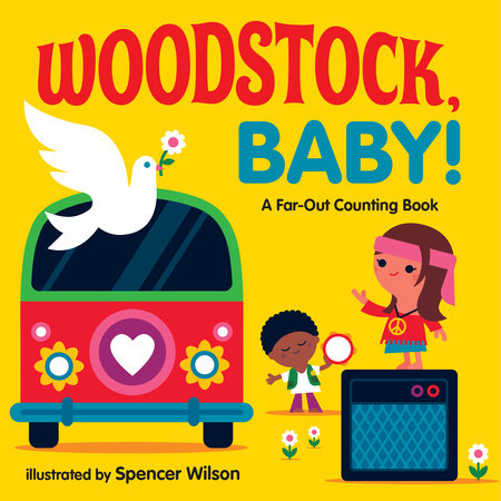 Woodstock, Baby! by 