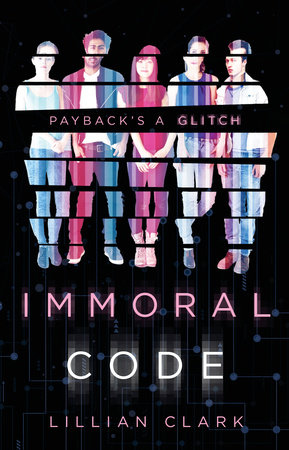 Immoral Code by Lillian Clark