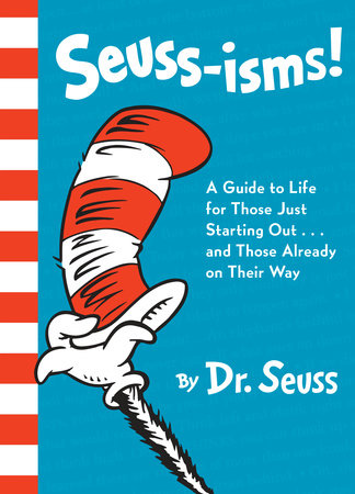 Seuss-isms! Cover