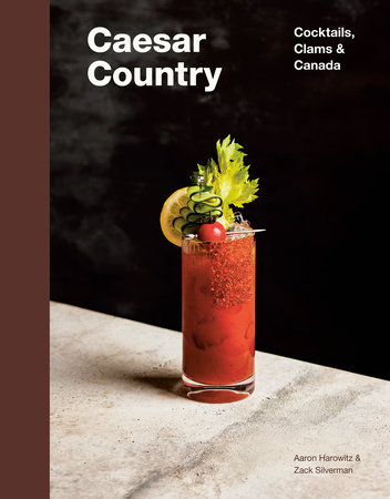 Caesar Country by Aaron Harowitz and Zack Silverman