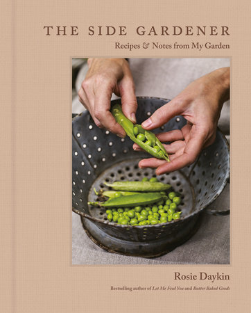 The Side Gardener by Rosie Daykin