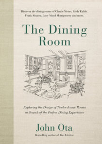 The Dining Room
