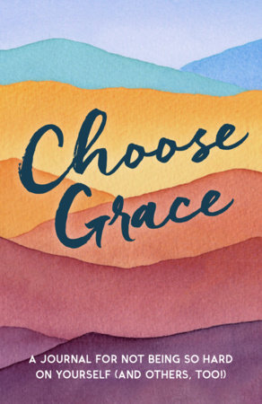 Choose Grace by Driven