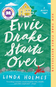 Evvie Drake Starts Over: A Read with Jenna Pick