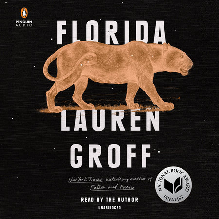 Florida by Lauren Groff