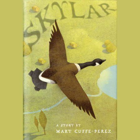 Skylar by Mary Cuffe-Perez