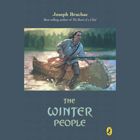 The Winter People by Joseph Bruchac