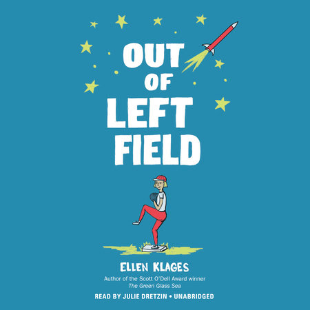 Out of Left Field by Ellen Klages