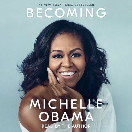 becoming michelle obama essay