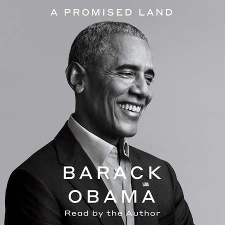 How Far to the Promised Land by Esau McCaulley: 9780593241080