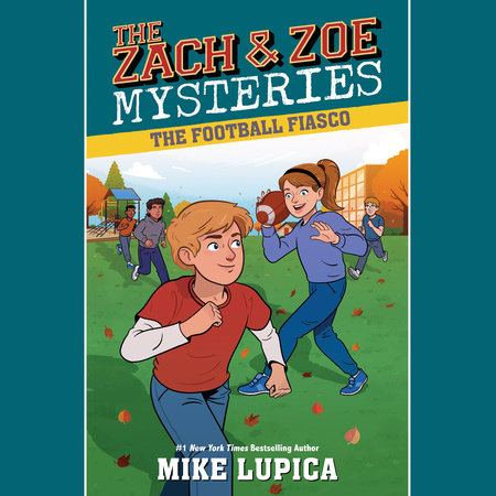 The Football Fiasco by Mike Lupica