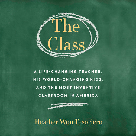 The Class by Heather Won Tesoriero