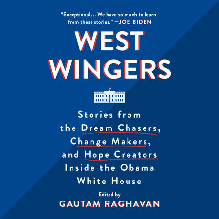 West Wingers by 