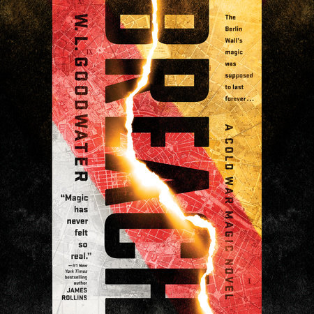 Breach by W.L. Goodwater