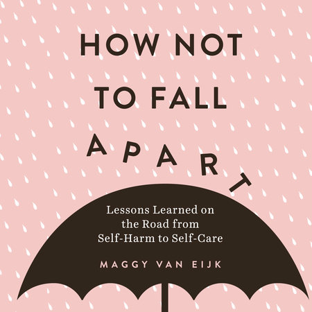 How Not to Fall Apart by Maggy van Eijk