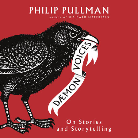 Daemon Voices by Philip Pullman