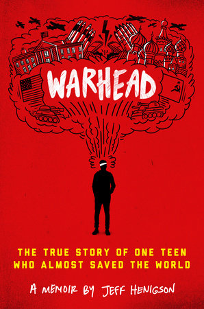 Warhead by Jeff Henigson