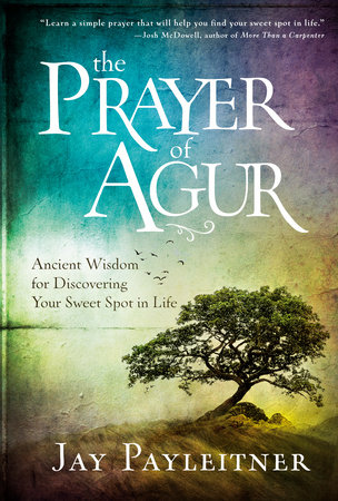 The Prayer of Agur by Jay Payleitner