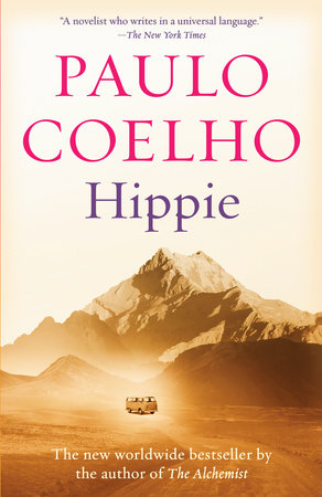 Hippie by Paulo Coelho