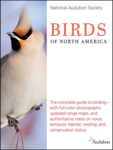 National Audubon Society <a href=