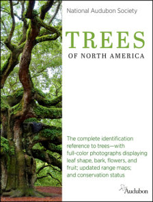 National Audubon Society Trees <a href=