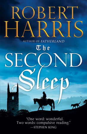 The Second Sleep by Robert D Harris
