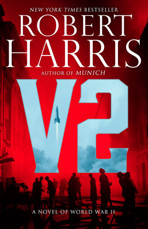 V2 by Robert Harris