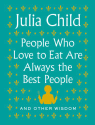 People Who Love to Eat Are Always the Best People