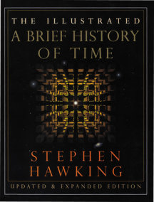 The Illustrated A Brief History of Time