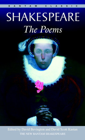 The Poems by William Shakespeare
