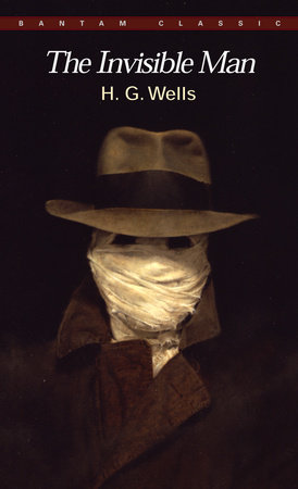 The Invisible Man by H. G. Wells