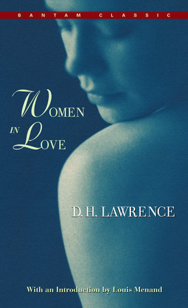 Women in Love by D.H. Lawrence