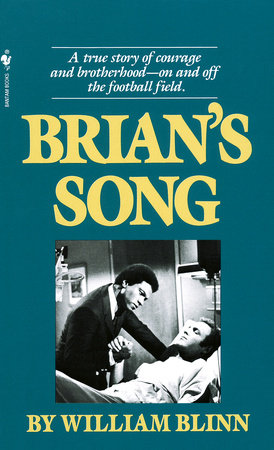 Brian's Song by William Blinn