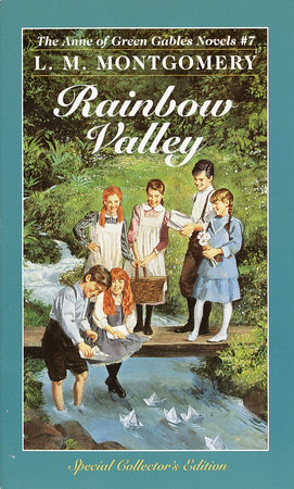 Rainbow Valley by L. M. Montgomery