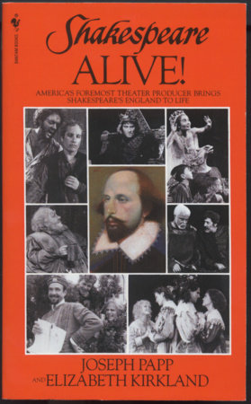 Shakespeare Alive! by 