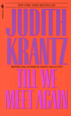 Till We Meet Again by Judith Krantz