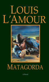 The Lonesome Gods (Louis L'Amour's Lost Treasures) by Louis L'Amour ...
