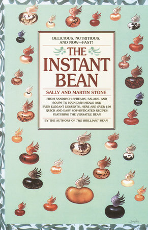 The Instant Bean by Martin Stone