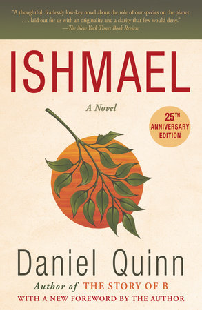 Ishmael by Daniel Quinn