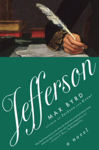 Jefferson: A Novel