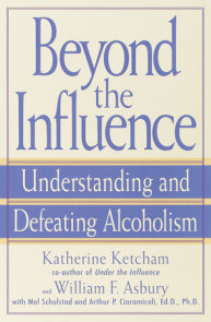 Beyond the Influence