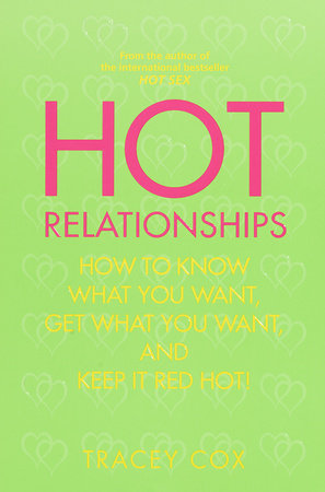 Hot Relationships by Tracey Cox