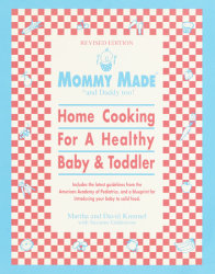 Mommy Made and Daddy Too! (Revised)
