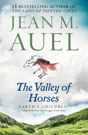 The Valley of Horses